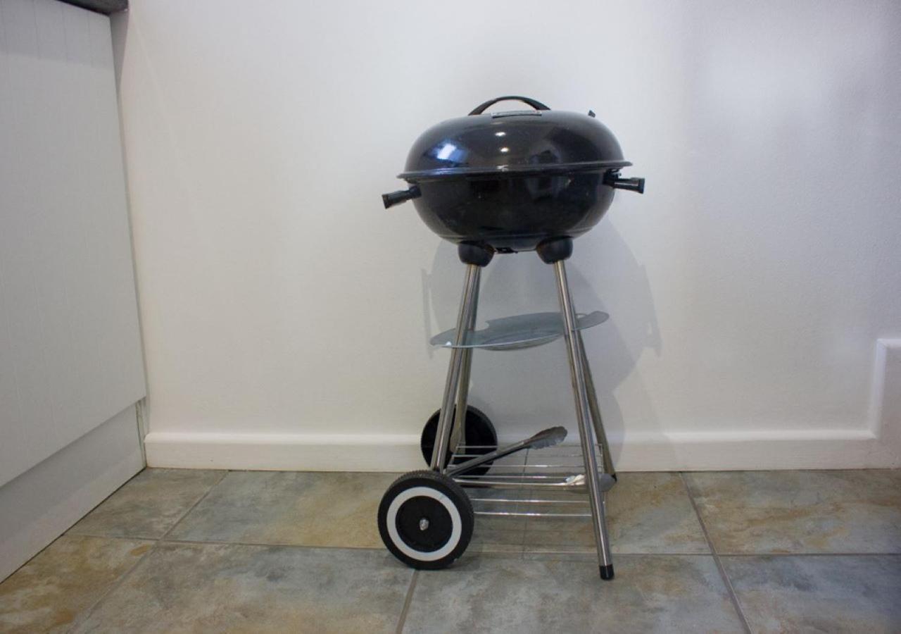 モーセル・ベイLinkside 1 Self-Cateringアパートメント エクステリア 写真